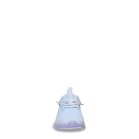 Youth Girls' Sirocco Play Y Sparkle Sneaker