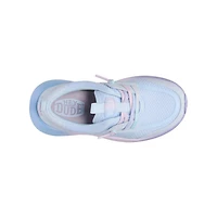 Youth Girls' Sirocco Play Y Sparkle Sneaker