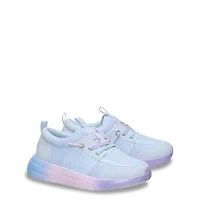 Youth Girls' Sirocco Play Y Sparkle Sneaker