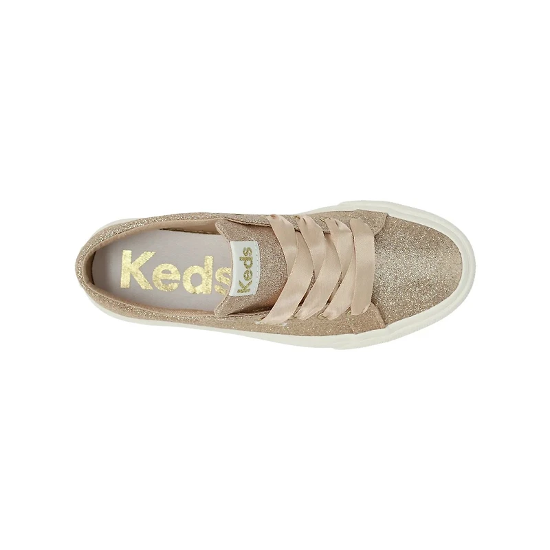 Youth Girls' Jumpkick Celebrations Sneaker