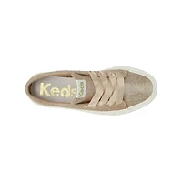 Youth Girls' Jumpkick Celebrations Sneaker