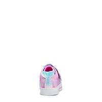 Youth Girls' Twinkle Toes Sparks  Underwater Magic Sneaker