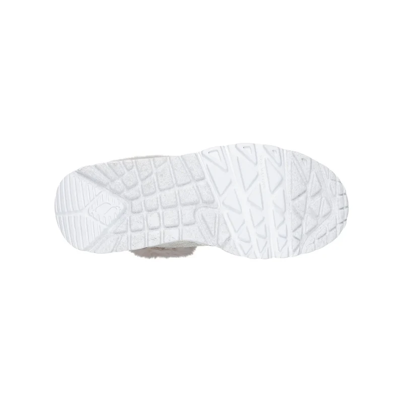 Youth Girls' Uno Lite Comfurt Collar Sneaker Boot