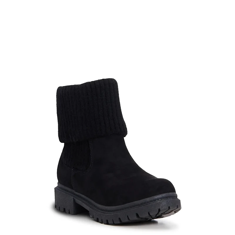 Youth Girls' Maglone Sweater Chelsea Boot