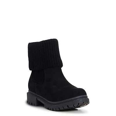 Youth Girls' Maglone Sweater Chelsea Boot