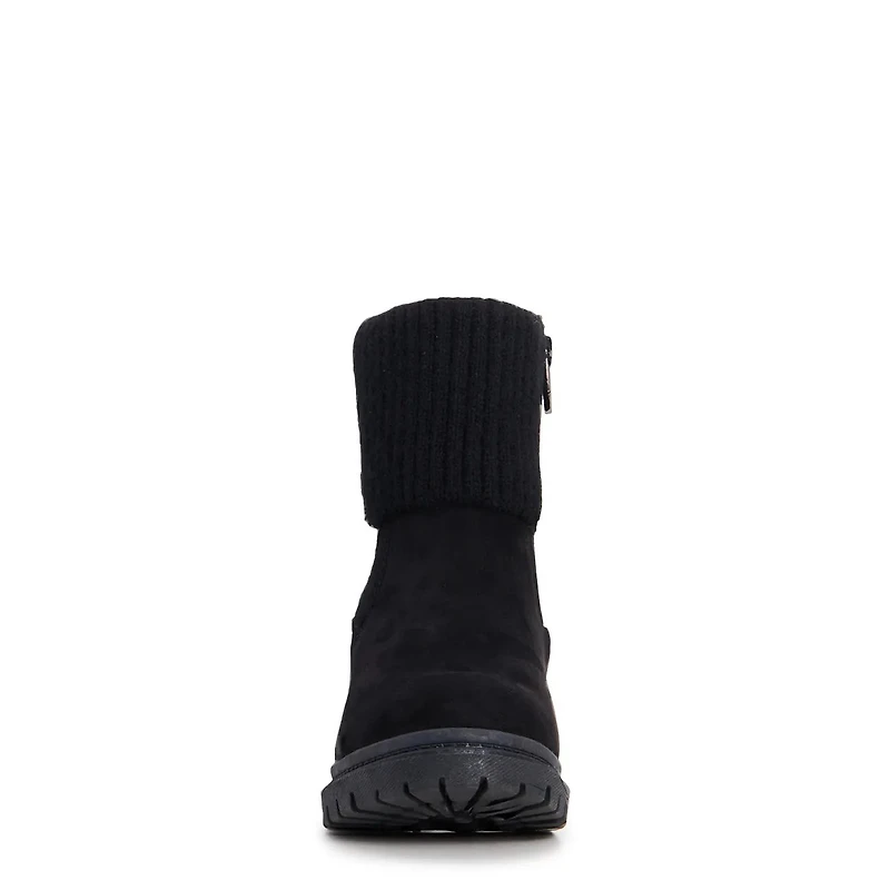 Youth Girls' Maglone Sweater Chelsea Boot