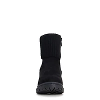 Youth Girls' Maglone Sweater Chelsea Boot