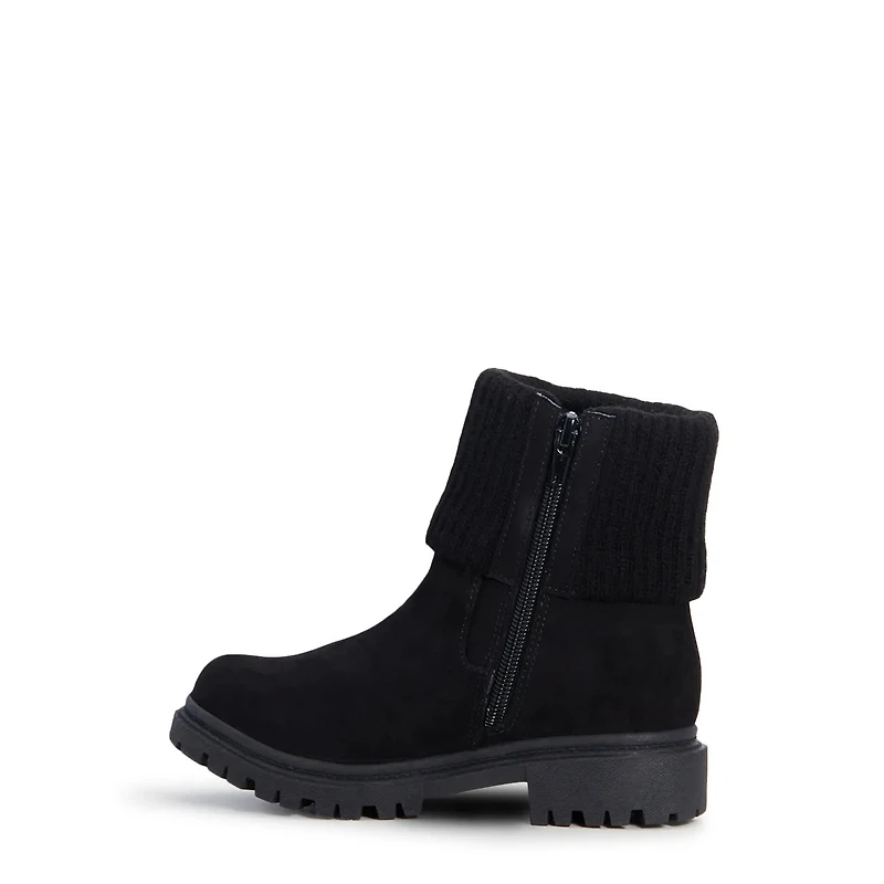 Youth Girls' Maglone Sweater Chelsea Boot