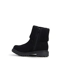 Youth Girls' Maglone Sweater Chelsea Boot