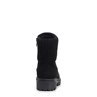 Youth Girls' Maglone Sweater Chelsea Boot