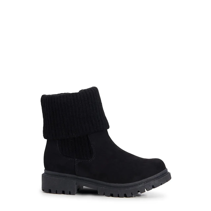 Youth Girls' Maglone Sweater Chelsea Boot