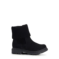 Youth Girls' Maglone Sweater Chelsea Boot