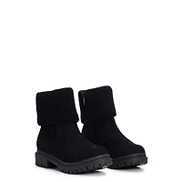 Youth Girls' Maglone Sweater Chelsea Boot
