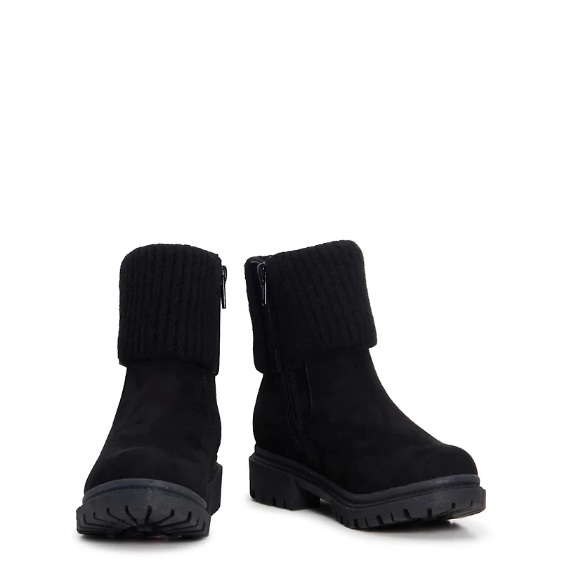 Youth Girls' Maglone Sweater Chelsea Boot
