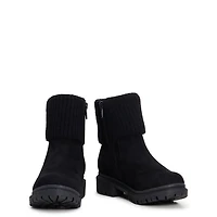 Youth Girls' Maglone Sweater Chelsea Boot