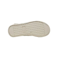 Youth Girls' Sam Shimmer Sneaker Bootie
