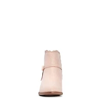 Youth Girls' Brooke Bootie