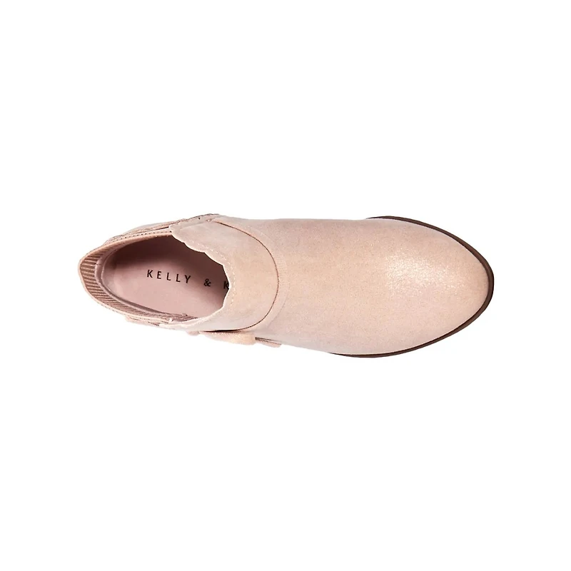 Youth Girls' Brooke Bootie