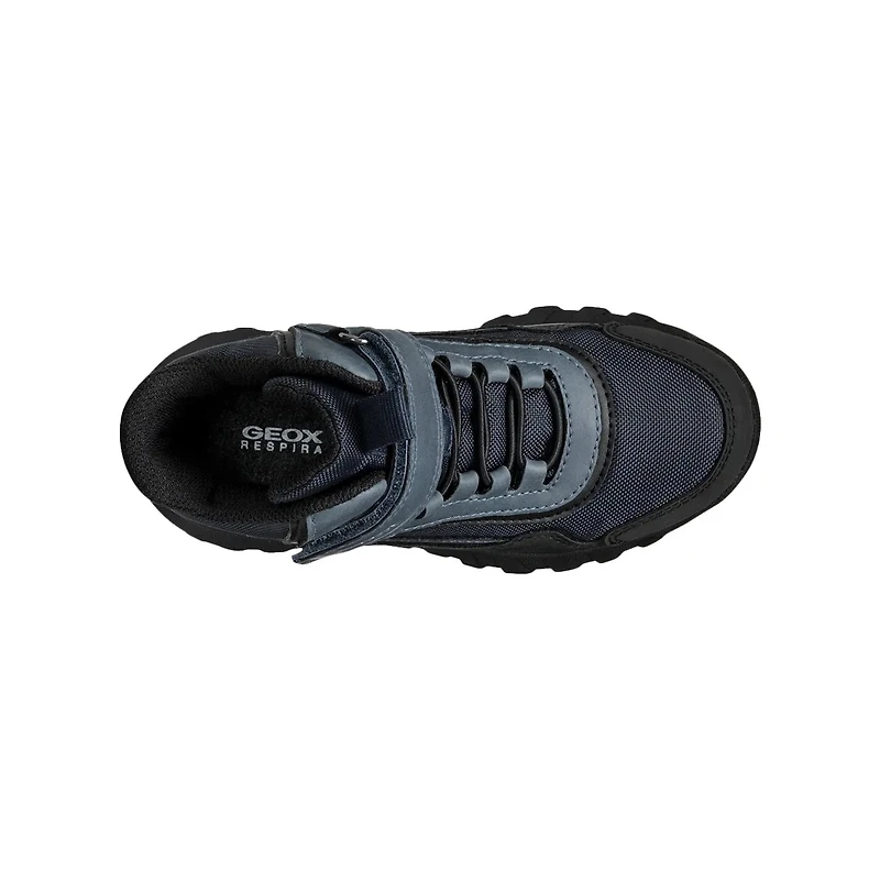Youth Boys' Simbyos ABX Waterproof Winter Hiker