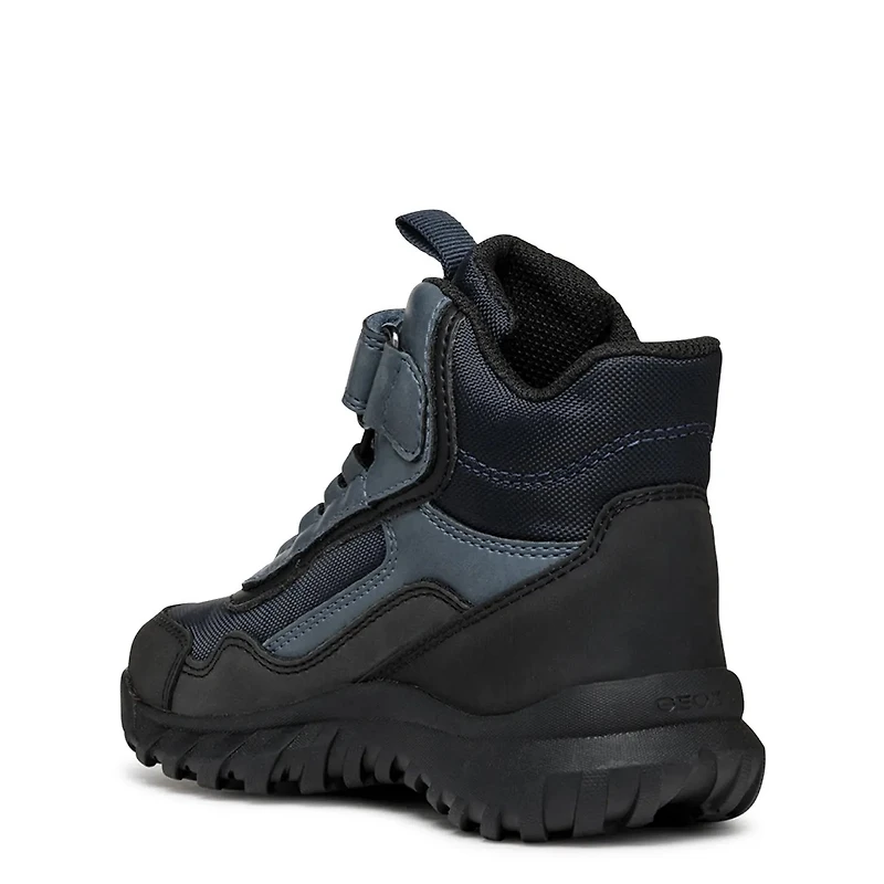 Youth Boys' Simbyos ABX Waterproof Winter Hiker