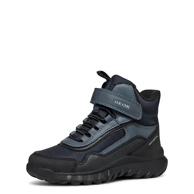 Youth Boys' Simbyos ABX Waterproof Winter Hiker
