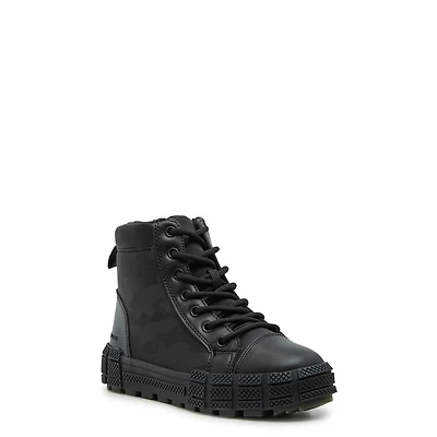 Youth Boys' Brave Waterproof Winter Boot