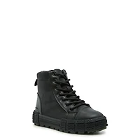Youth Boys' Brave Waterproof Winter Boot