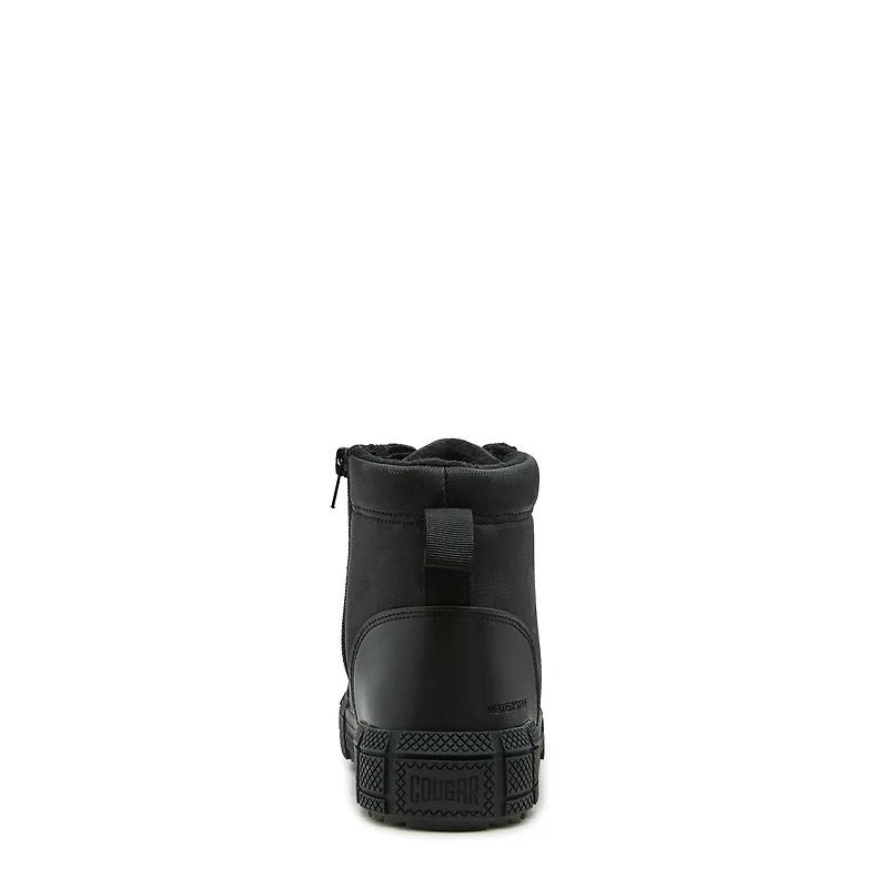 Youth Boys' Brave Waterproof Winter Boot