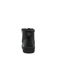 Youth Boys' Brave Waterproof Winter Boot