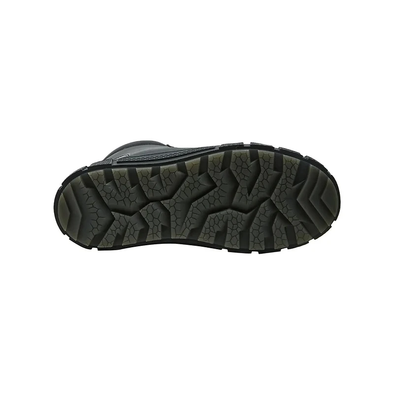 Youth Boys' Brave Waterproof Winter Boot