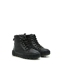 Youth Boys' Brave Waterproof Winter Boot