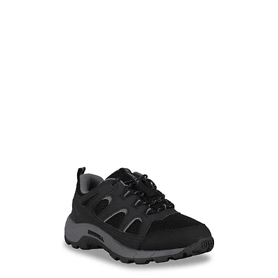 Youth Boys' Oakcreek Low Lace Sneaker