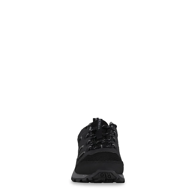 Youth Boys' Oakcreek Low Lace Sneaker