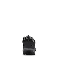 Youth Boys' Oakcreek Low Lace Sneaker