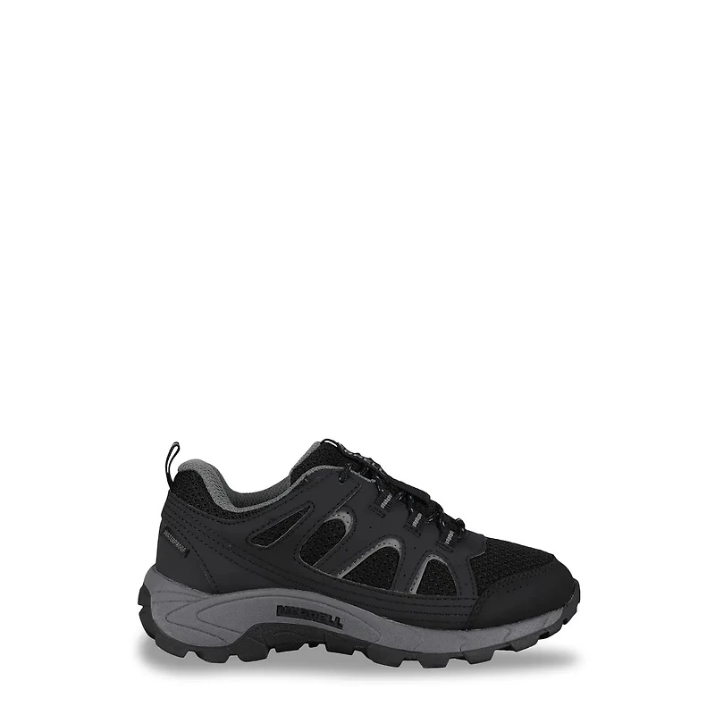 Youth Boys' Oakcreek Low Lace Sneaker