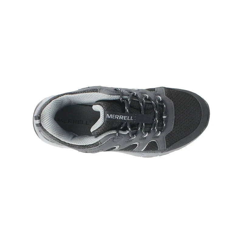 Youth Boys' Oakcreek Low Lace Sneaker