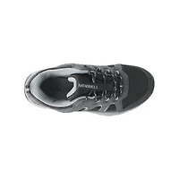 Youth Boys' Oakcreek Low Lace Sneaker