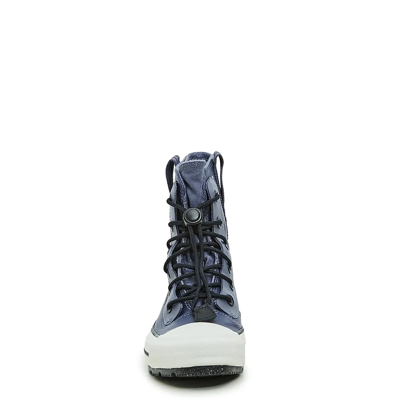Youth Boys' Chuck Taylor All Star Berkshire Waterproof Boot