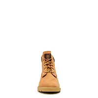 Youth Boys' 6" Classic Waterproof Winter Boot