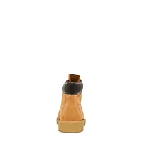 Youth Boys' 6" Classic Waterproof Winter Boot