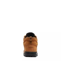 Youth Boys' Fairbanks Mid Waterproof Trail Hiking Boot