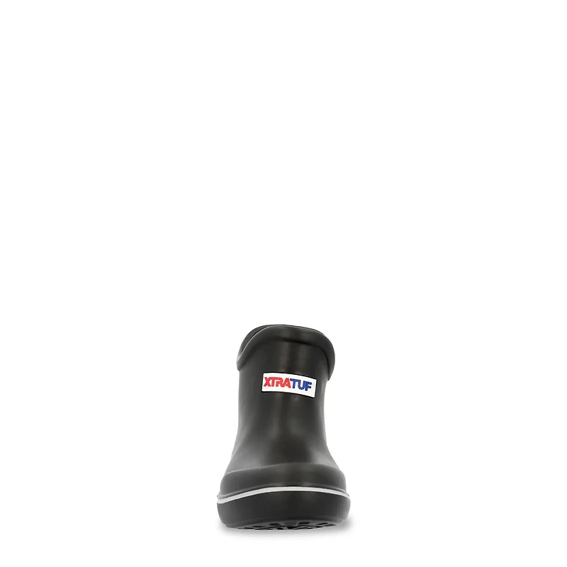 Youth Boys' Tufs Biolite Rain Boot