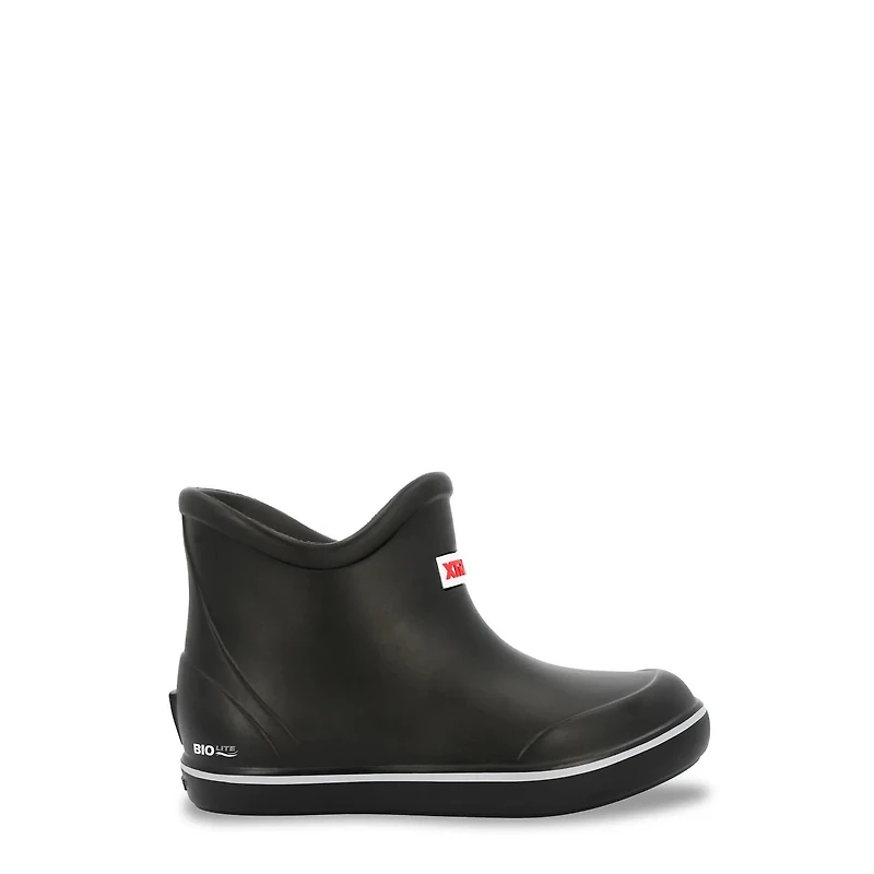 Youth Boys' Tufs Biolite Rain Boot