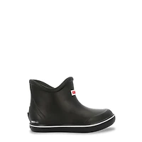 Youth Boys' Tufs Biolite Rain Boot