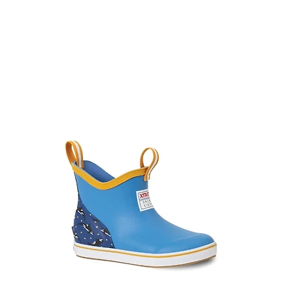 Youth Unisex Rain Boot