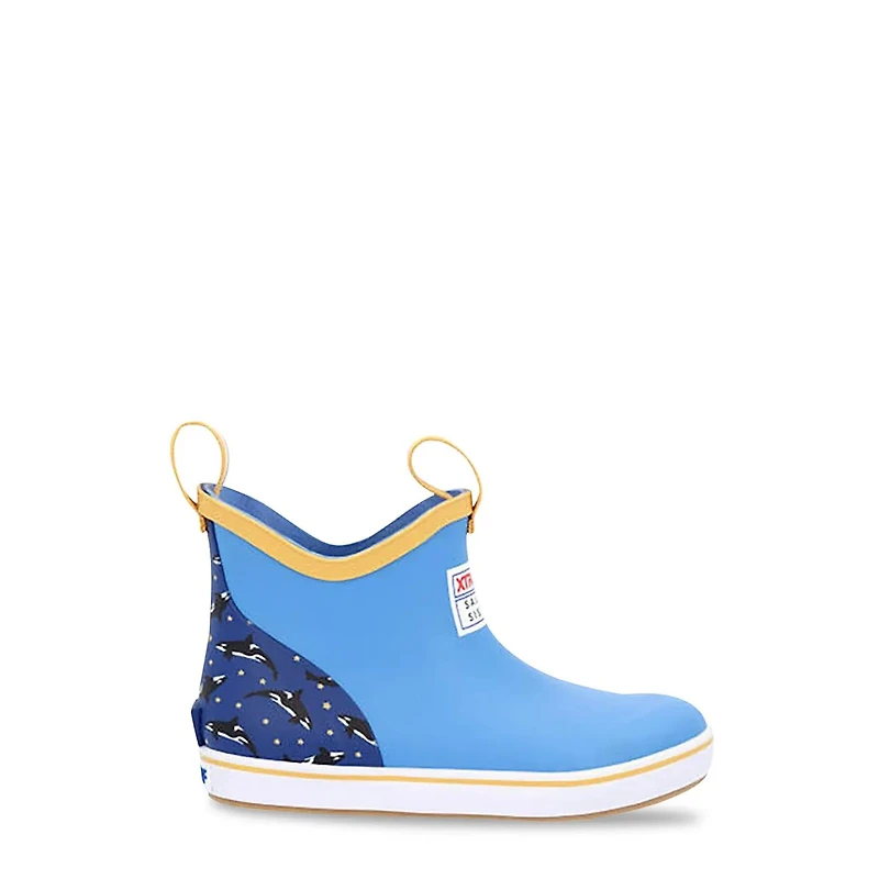 Youth Unisex Rain Boot