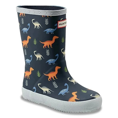 Youth Boys' First Classic Waterproof Boot