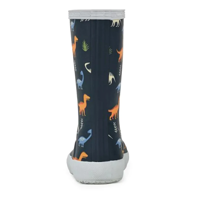 Youth Boys' First Classic Waterproof Boot