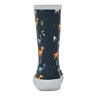 Youth Boys' First Classic Waterproof Boot