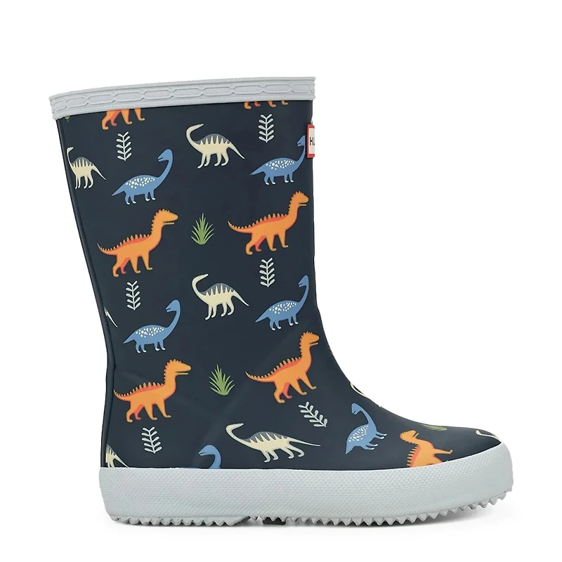 Youth Boys' First Classic Waterproof Boot